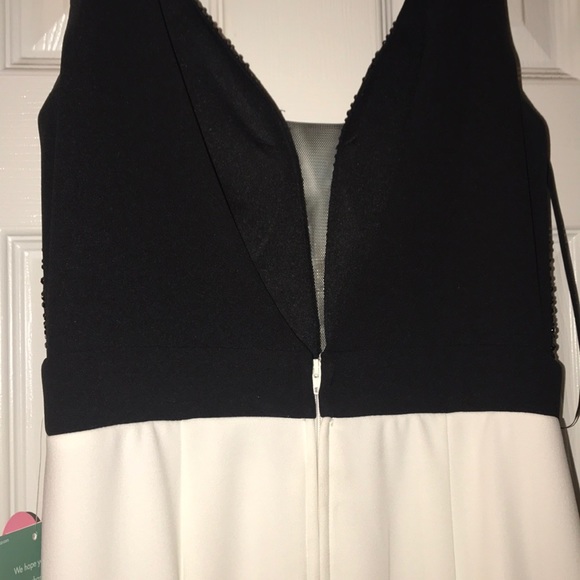 B Darlin Formal Evening Gown. NWT - Picture 4 of 4